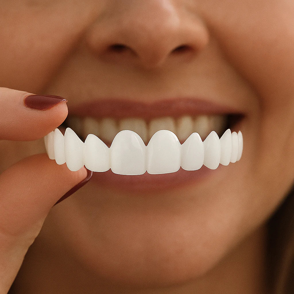 Smilani™ Clip-on Veneers